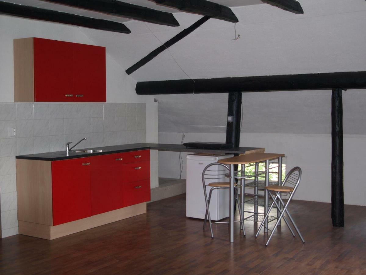 Ferienwohnung Boen ภายนอก รูปภาพ