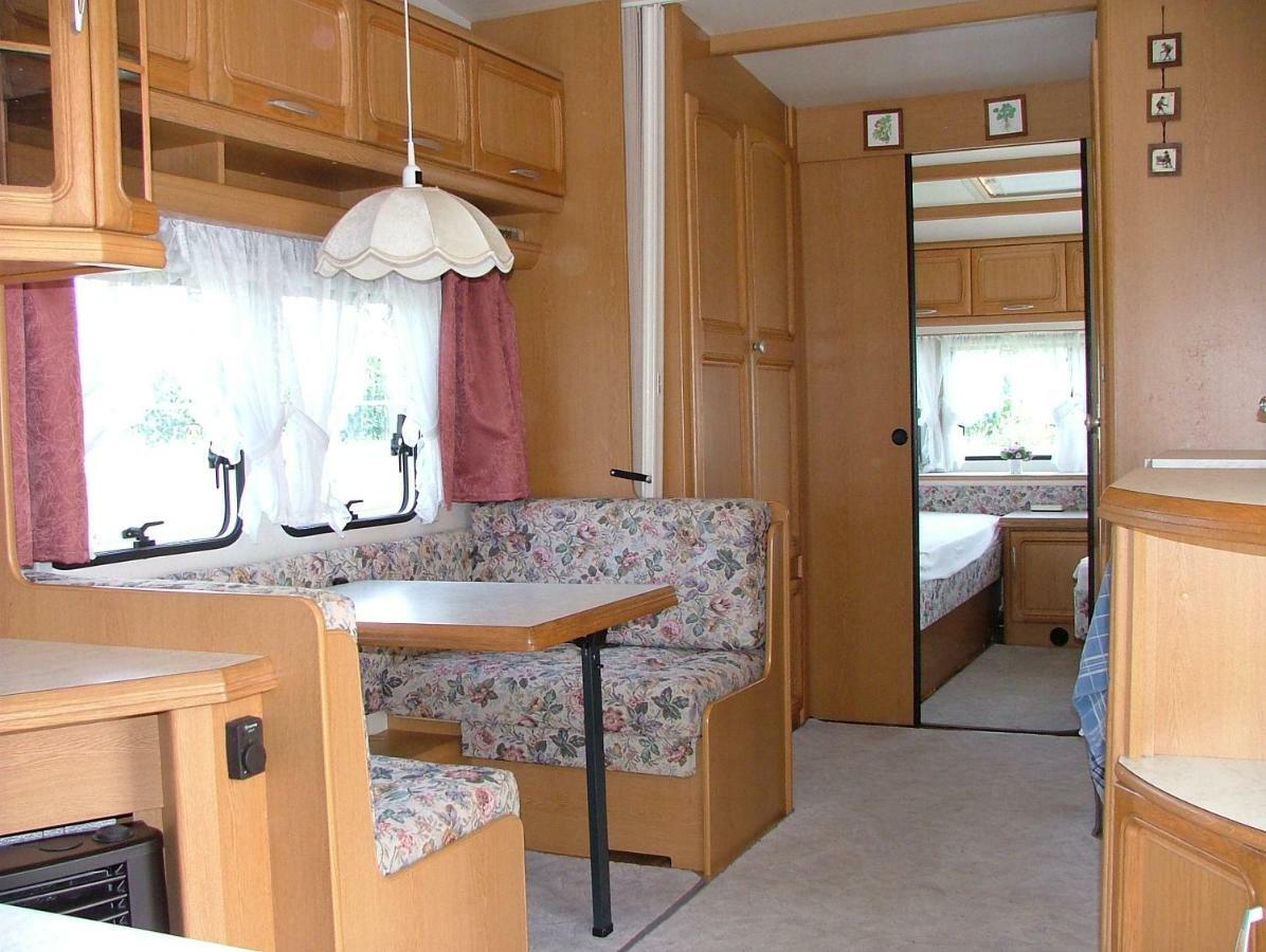 Ferienwohnung Boen ภายนอก รูปภาพ